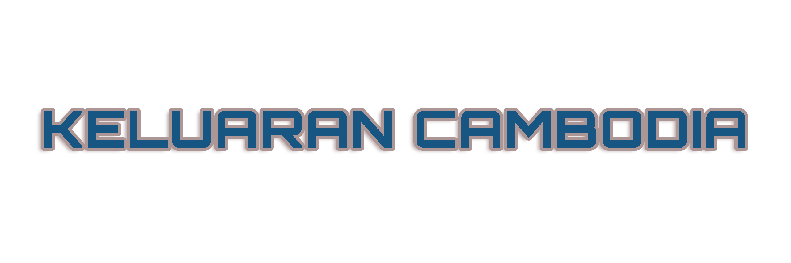 Keluaran Cambodia Terpercaya | Keluaran Data Cambodia Pools Prize | Pengeluaran Cambodia Hari Ini 2026